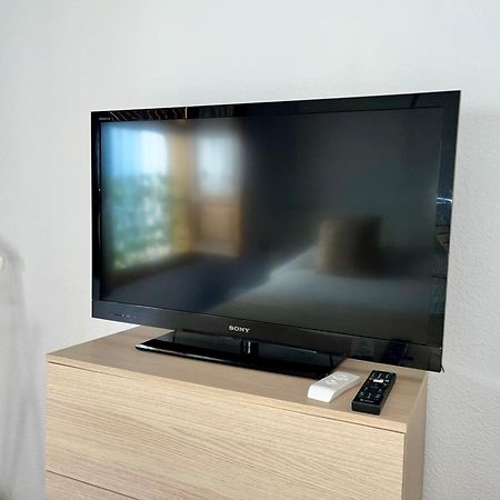 Centro - Apartamento Obispo Fitero Córdoba Kültér fotó