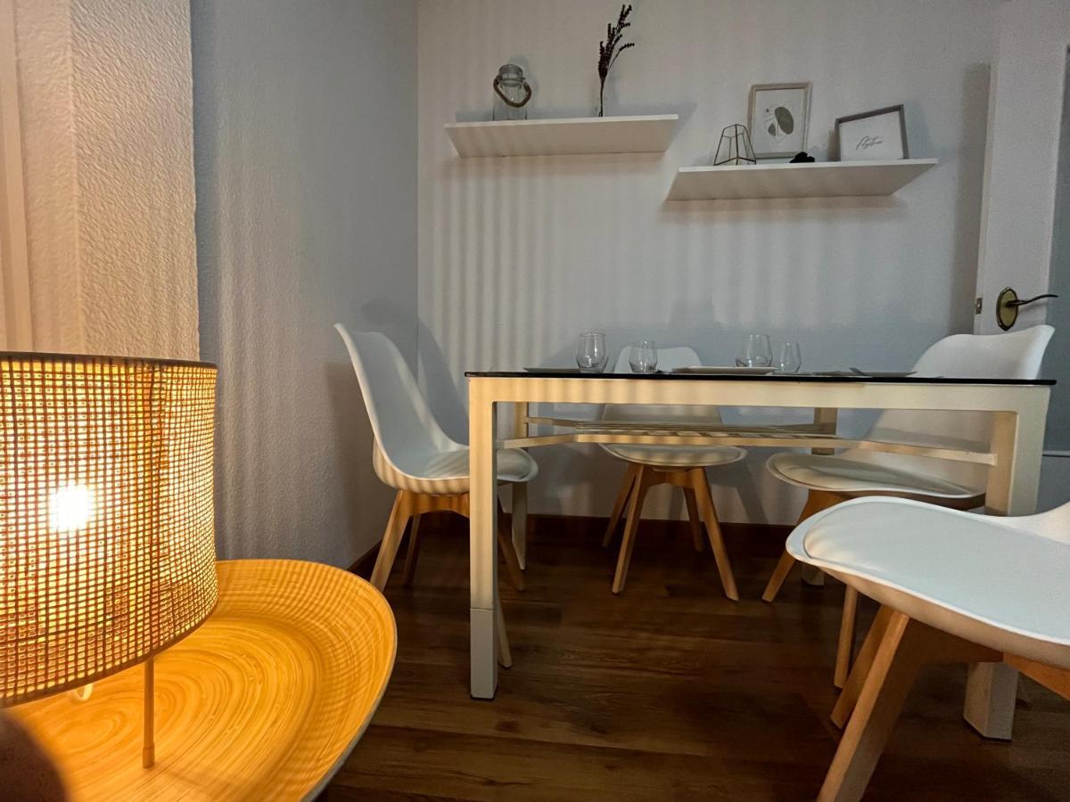 Centro - Apartamento Obispo Fitero Córdoba Kültér fotó