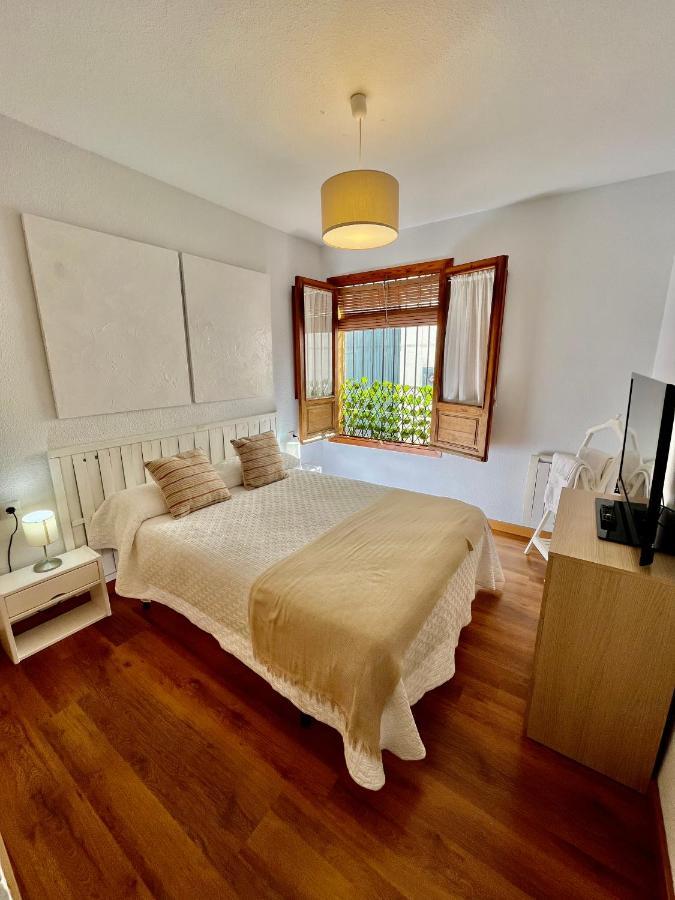 Centro - Apartamento Obispo Fitero Córdoba Kültér fotó