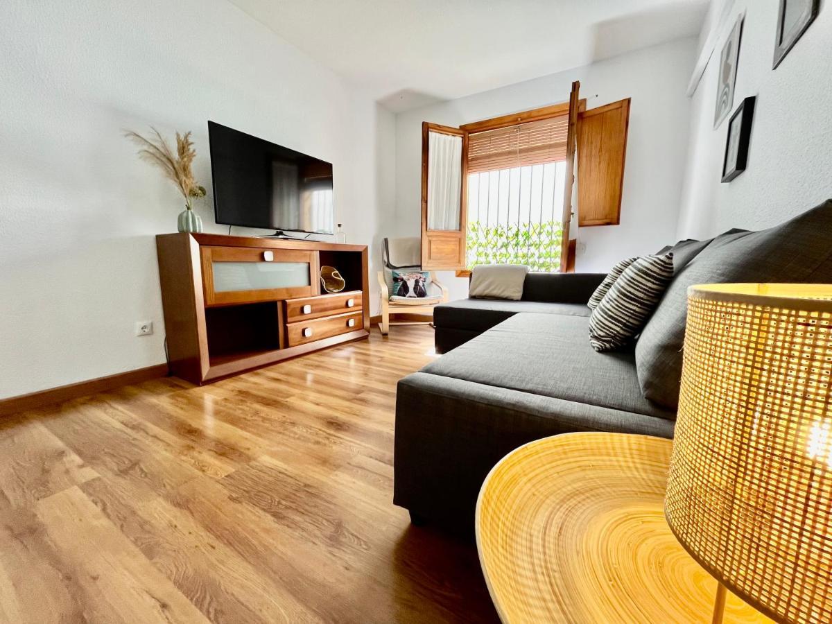 Centro - Apartamento Obispo Fitero Córdoba Kültér fotó