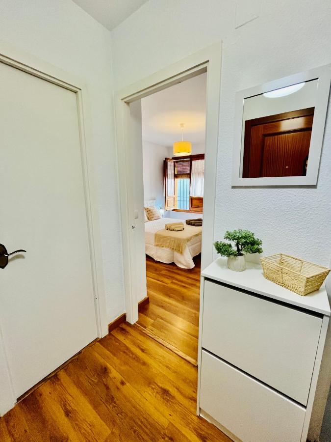 Centro - Apartamento Obispo Fitero Córdoba Kültér fotó