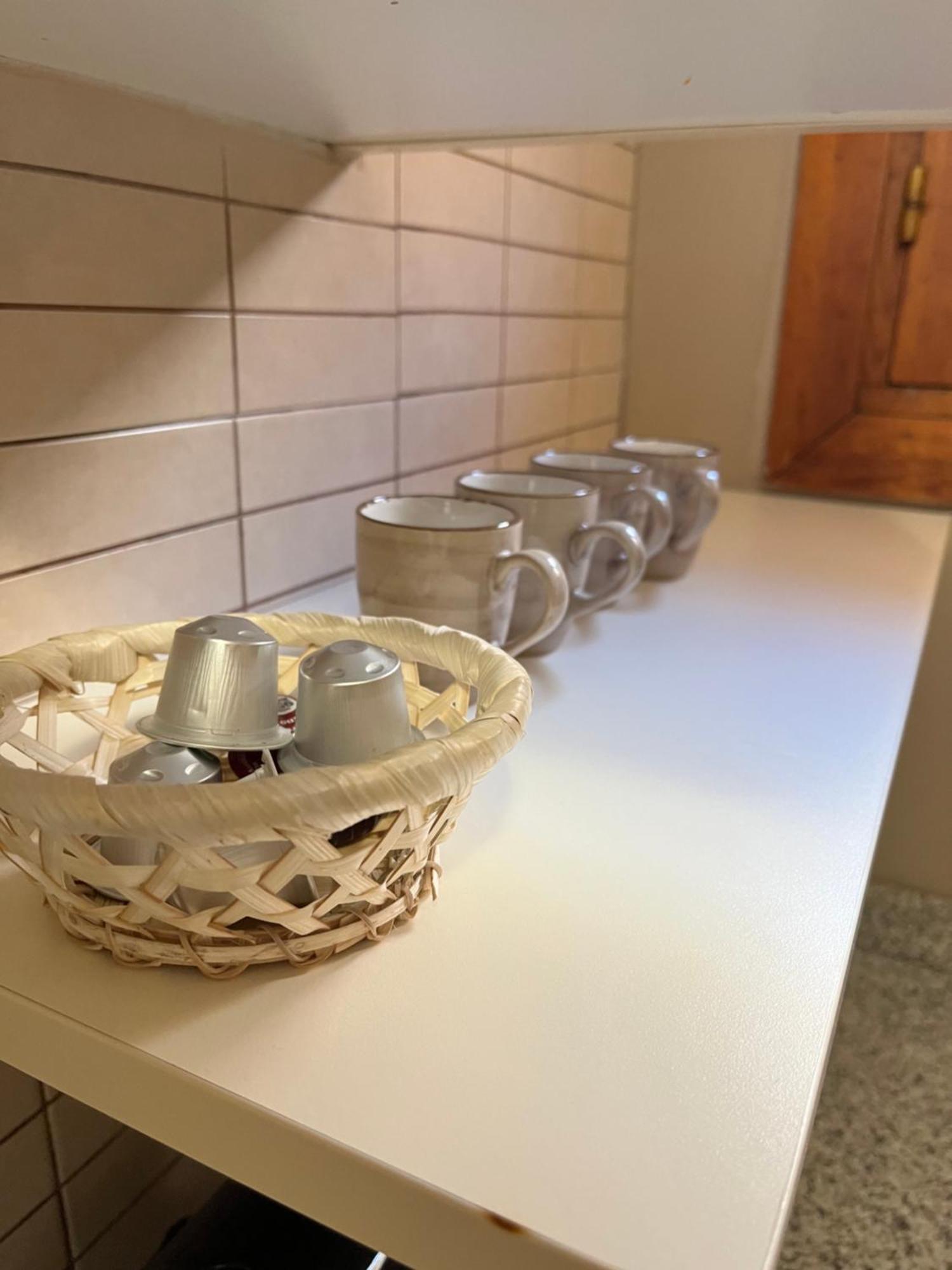 Centro - Apartamento Obispo Fitero Córdoba Kültér fotó