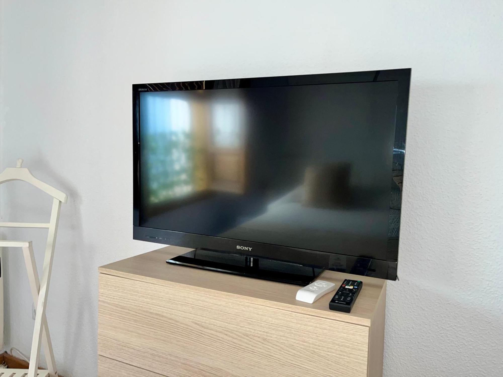 Centro - Apartamento Obispo Fitero Córdoba Kültér fotó