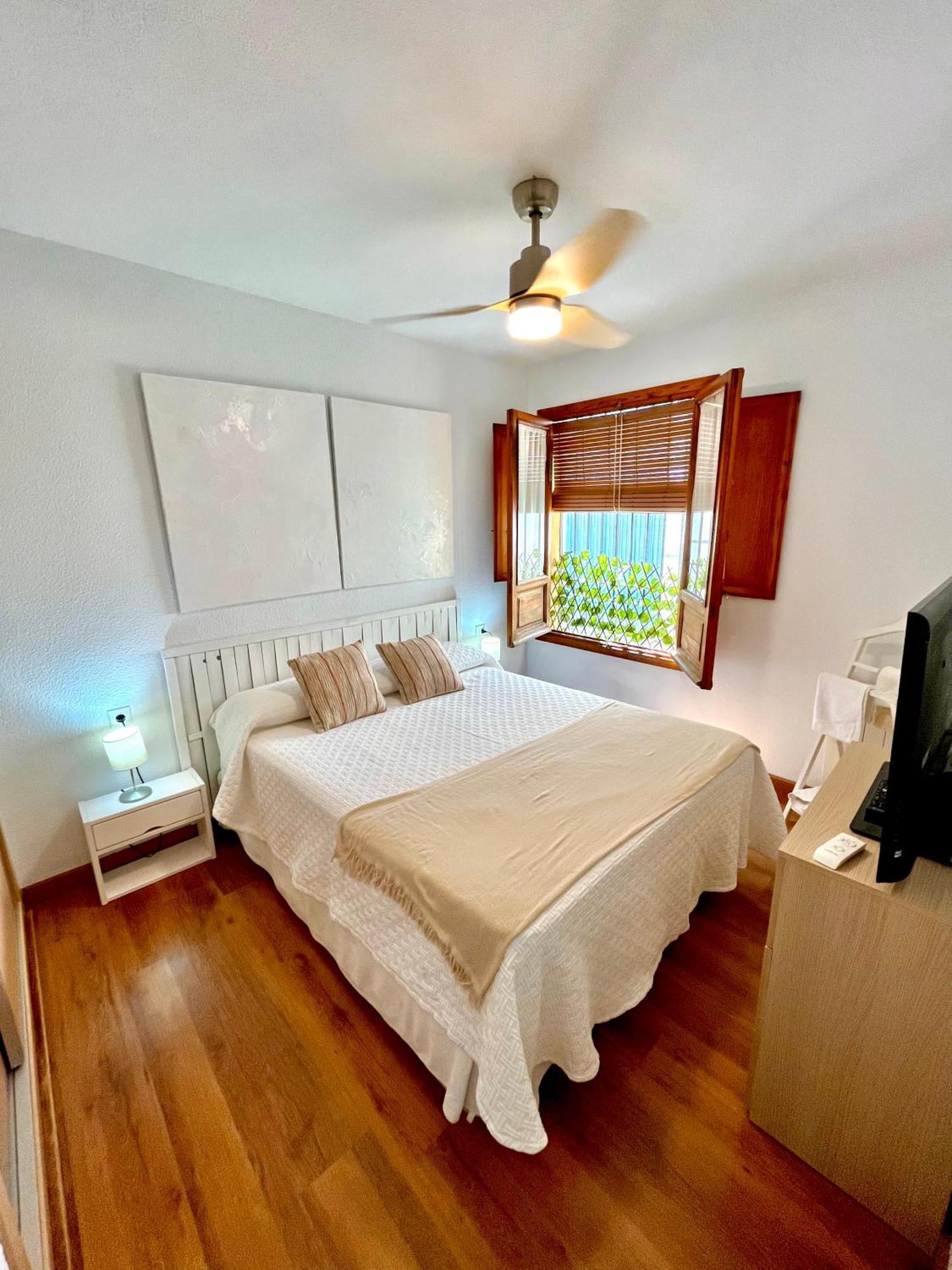 Centro - Apartamento Obispo Fitero Córdoba Kültér fotó